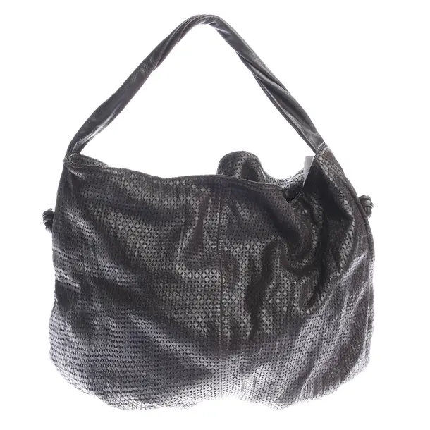 Hobo Bag in Brown, Leather, Furla