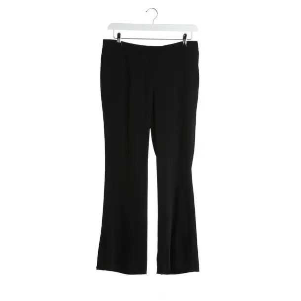 Hose in Schwarz, Polyester, (The Mercer) NY