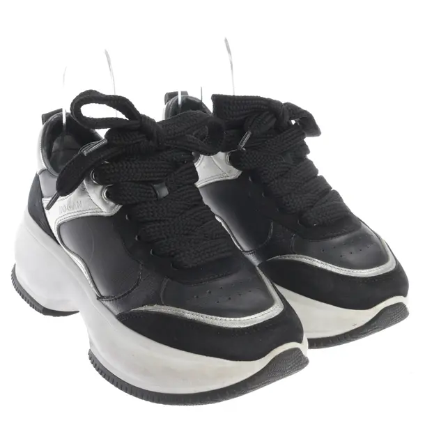Sneaker in Schwarz, , Hogan