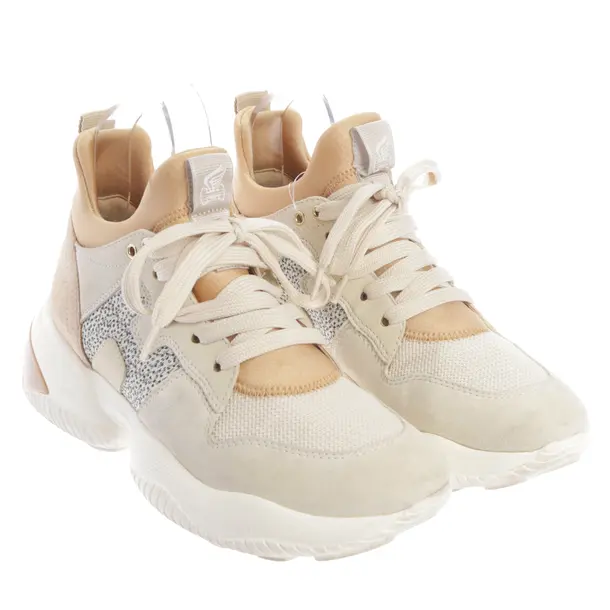 Sneaker in Weiß, , Hogan