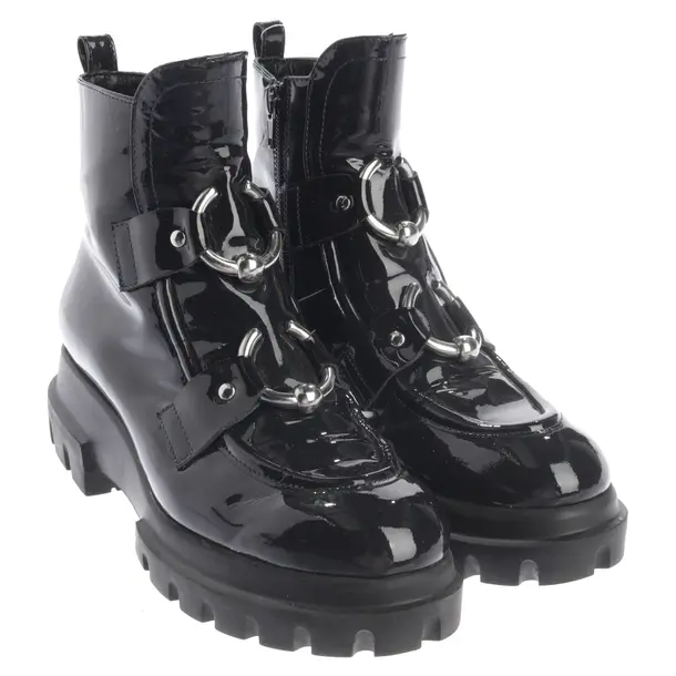 Ankle Boots in Black, , AGL Attilio Giusti Leombruni