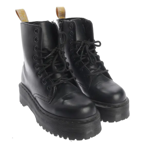 Stiefeletten in Schwarz, , Dr. Martens