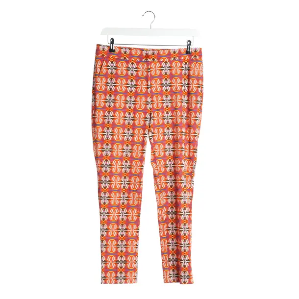 Pants in Multicolored, Cotton, Etro