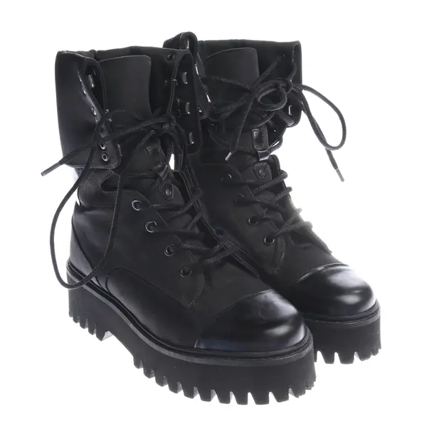 Boots in Schwarz, , Dorothee Schumacher