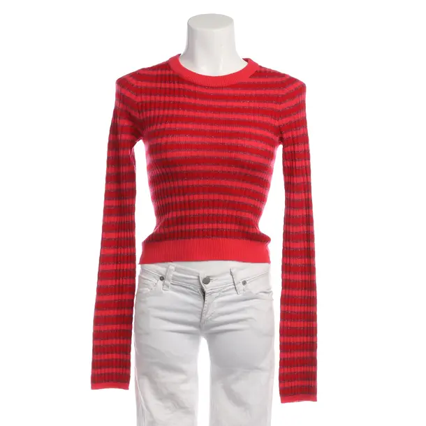 Cashmere Jumper in Multicolored, Cashmere, Antonia Zander