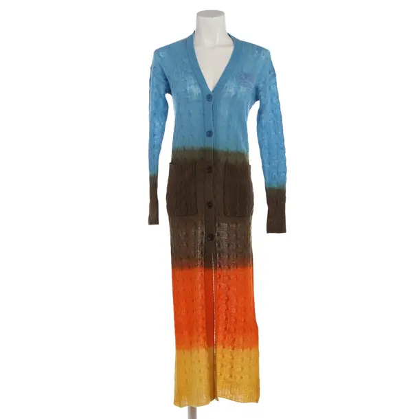 Strickjacke in Mehrfarbig, Wolle, Etro
