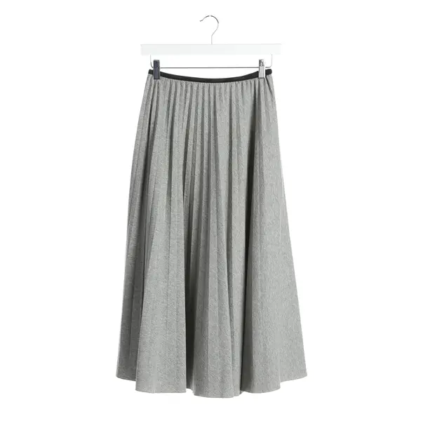 Rock in Grau, Polyester, Moncler