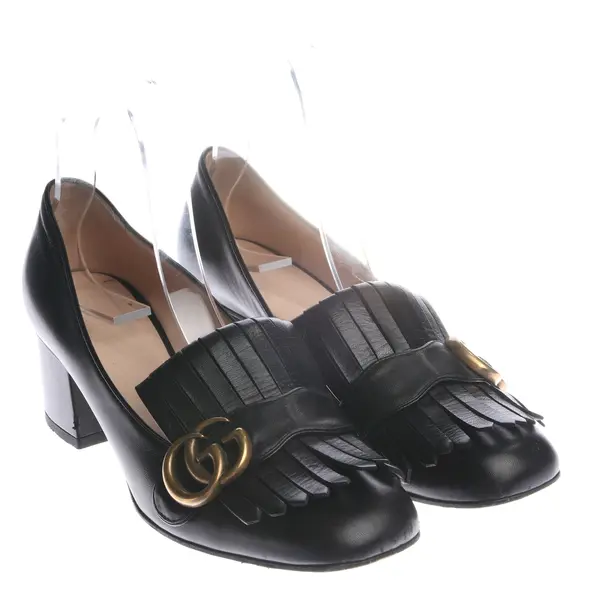 Pumps in Schwarz, , Gucci