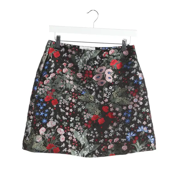 Rock in Mehrfarbig, Polyester, Valentino