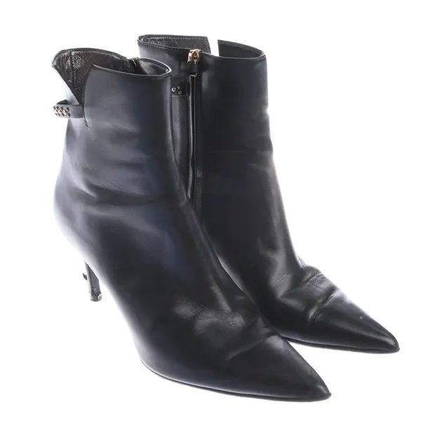 Stiefeletten in Schwarz, , Dorothee Schumacher