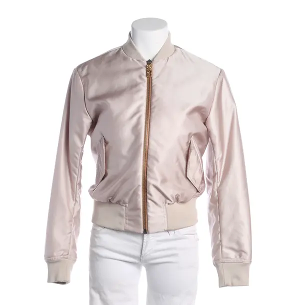 Übergangsjacke, in Hellrosa, Polyamid, Acne Studios