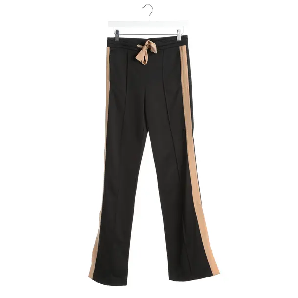 Hose in Schwarz, Polyamid, Dorothee Schumacher