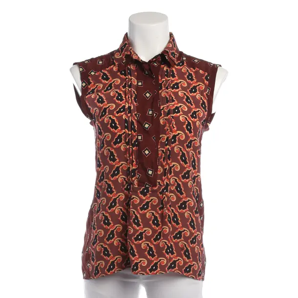 Blouse in Multicolored, Polyester, Etro