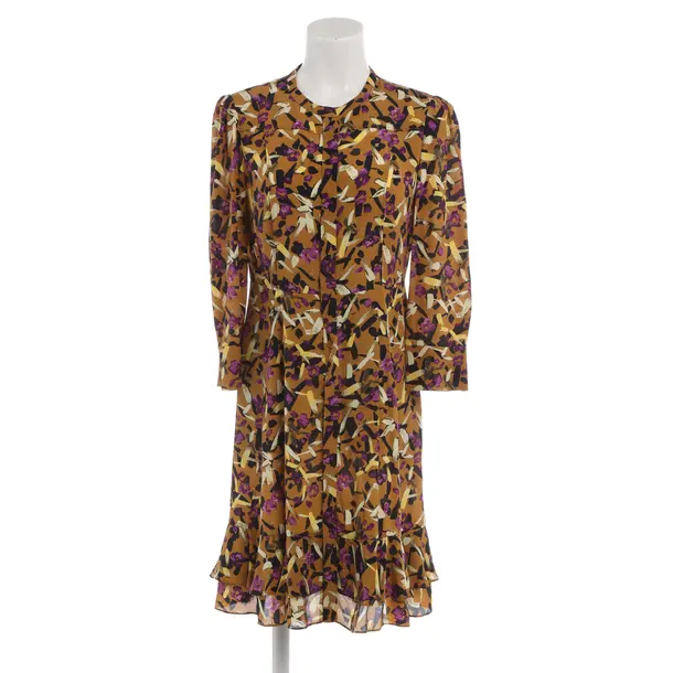 Kleid in Mehrfarbig, Viskose, Ulla Johnson