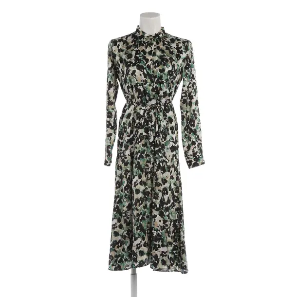 Dress in Multicolored, Polyester, Hugo Boss