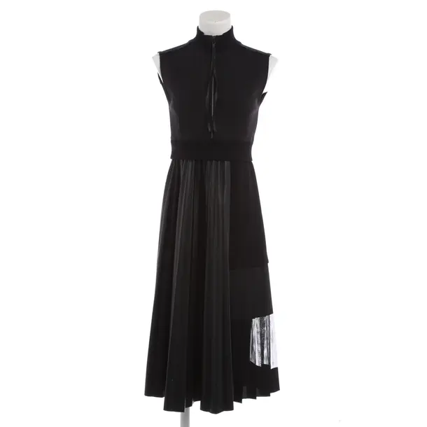 Dress in Black, Polyamide, Dorothee Schumacher