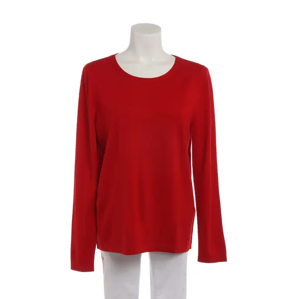 Pullover in Rot, Wolle, Marc O'Polo