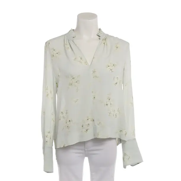 Bluse in Mehrfarbig, Baumwolle, Dorothee Schumacher