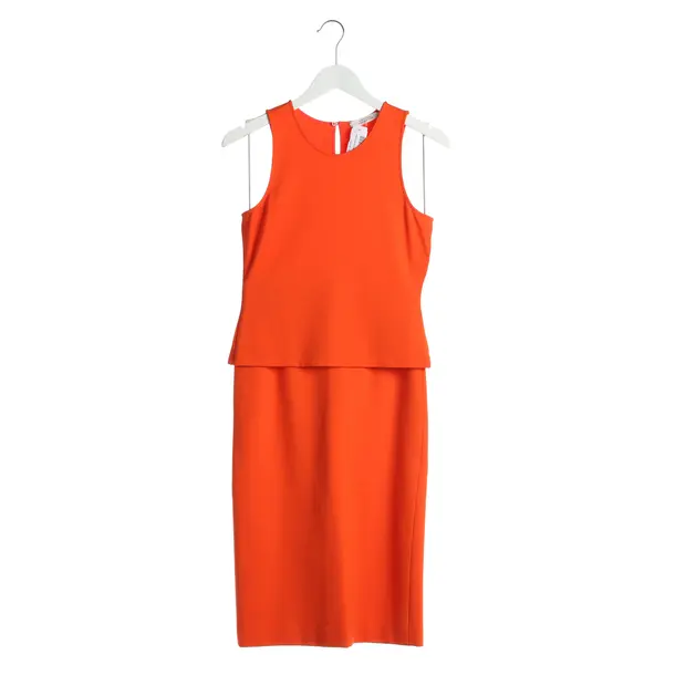 Set in Orange, Viskose, Dorothee Schumacher