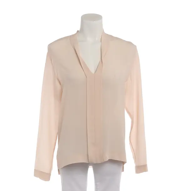 Blouse in Pink, Silk, Drykorn