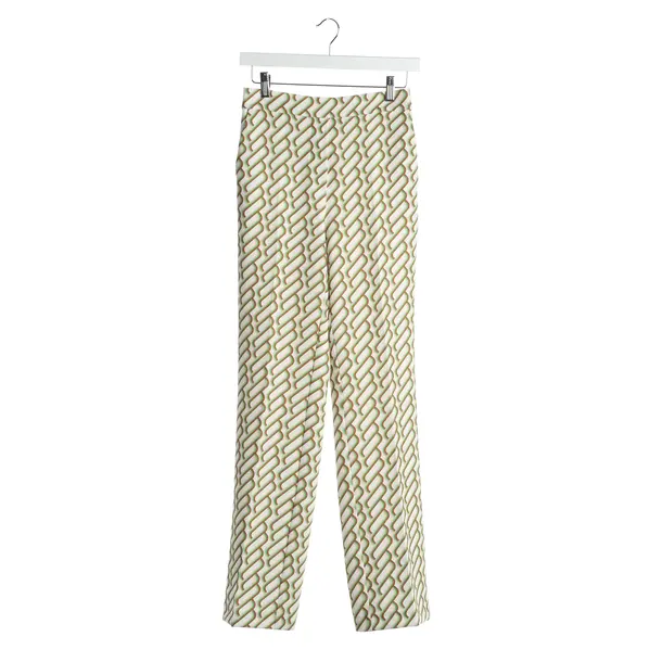 Pants in Multicolored, Polyester, Herzensangelegenheit