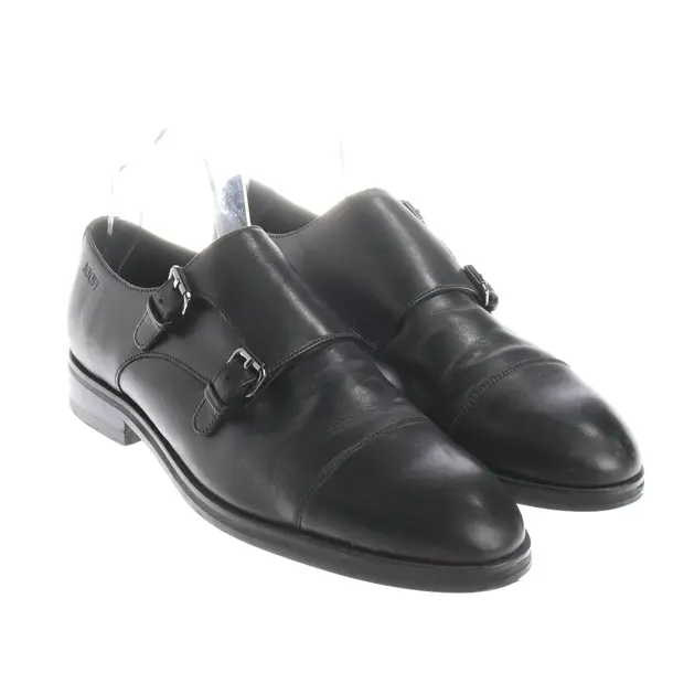 Halbschuhe in Schwarz, , Joop!