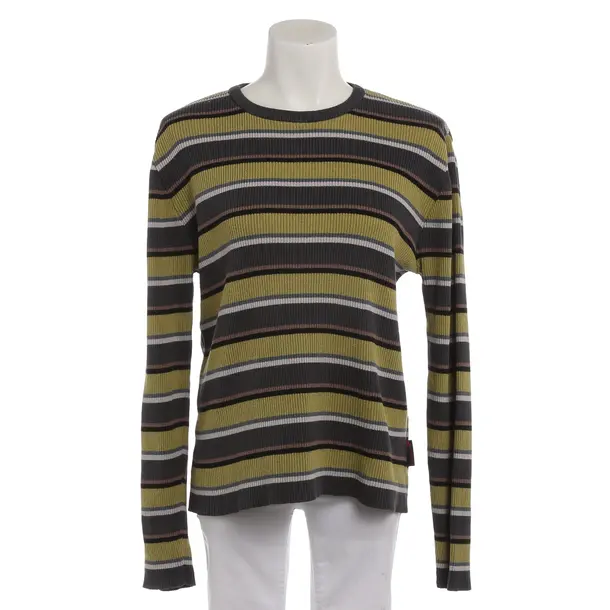 Pullover in Mehrfarbig, Baumwolle, Dolce & Gabbana