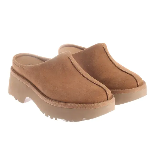 Mules in Brown, , UGG Australia