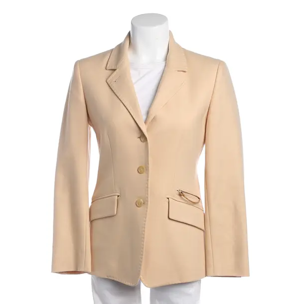 Blazer in Brown, Cashmere, Malo
