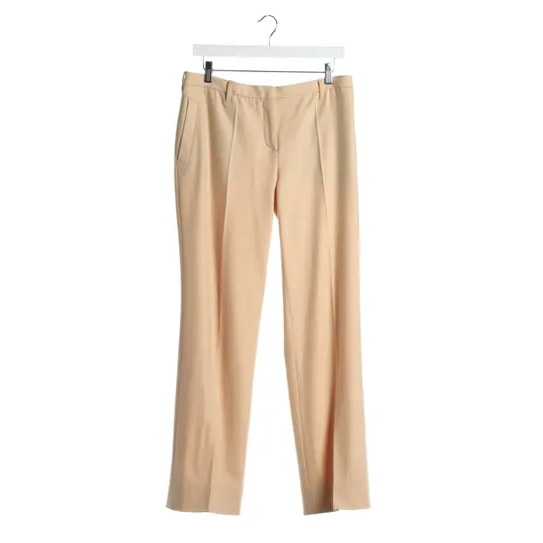 Pants in Pink, Cashmere, Malo