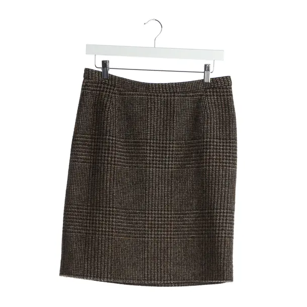 Skirt in Multicolored, Wool, Dolce & Gabbana