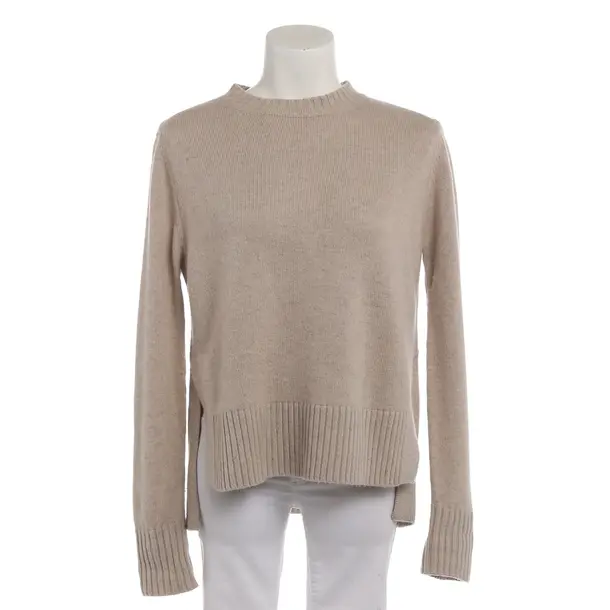 Jumper, in Light Brown, Cashmere, Max Mara