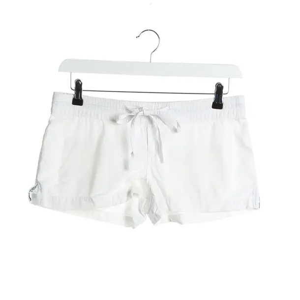 Shorts in White, Cotton, Sandro