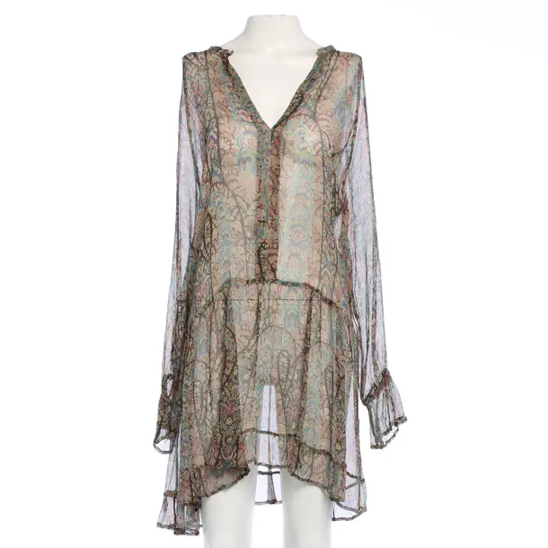 Dress in Multicolored, Polyester, 0039 Italy