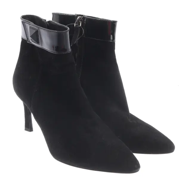 Stiefeletten in Schwarz, , Tod´s