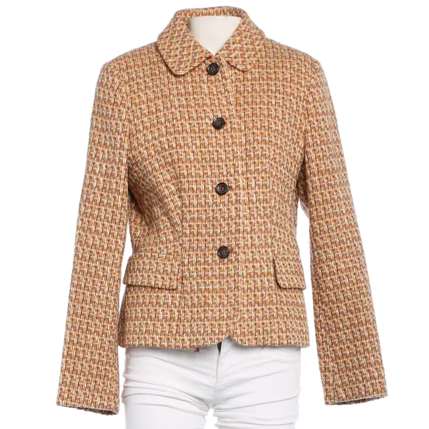 Blazer in Mehrfarbig, Wolle, Bogner