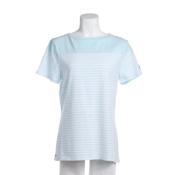 Shirt in Weiß, Baumwolle, Barbour