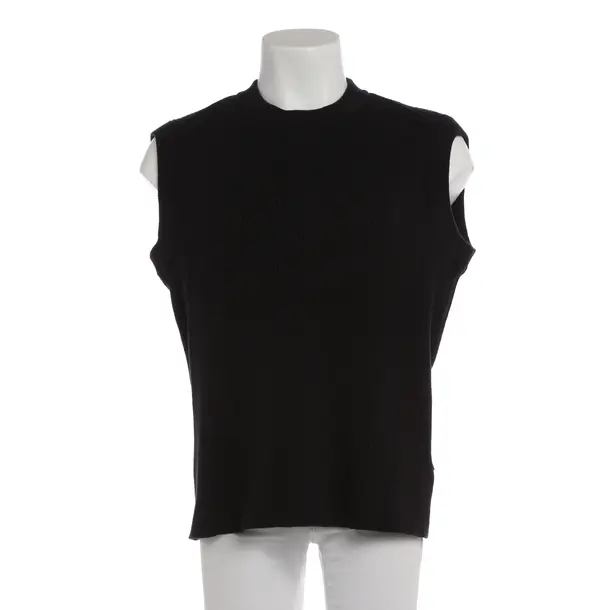 Pullunder in Schwarz, Baumwolle, Calvin Klein