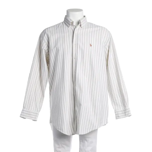 Hemd in Mehrfarbig, Baumwolle, Polo Ralph Lauren