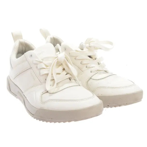 Sneakers in White, , Calvin Klein