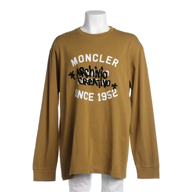 Sweatshirt in Multicolored, Cotton, Moncler