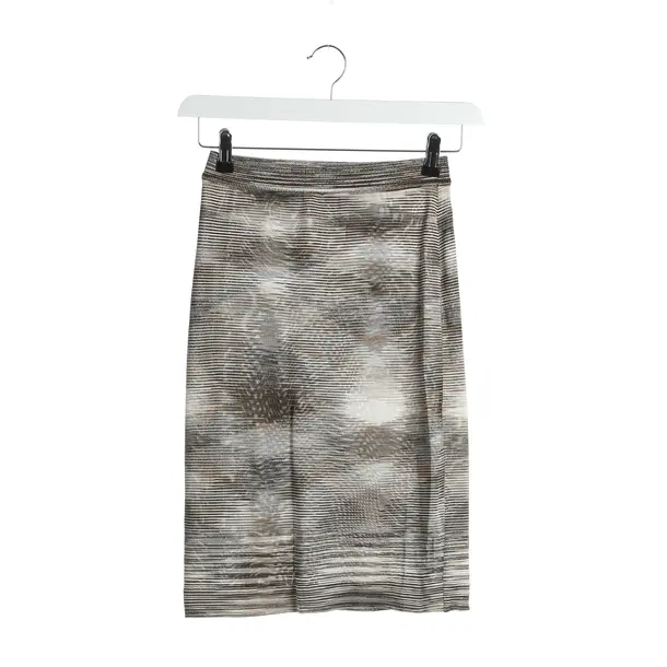 Skirt in Multicolored, Polyester, Missoni