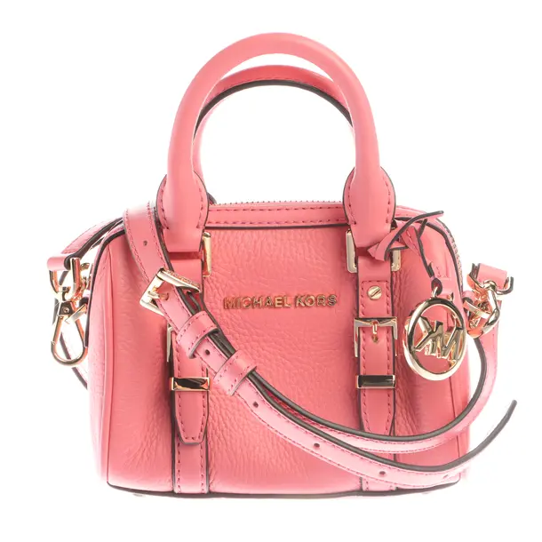 Umhängetasche in Rosa, Leder, Michael Kors