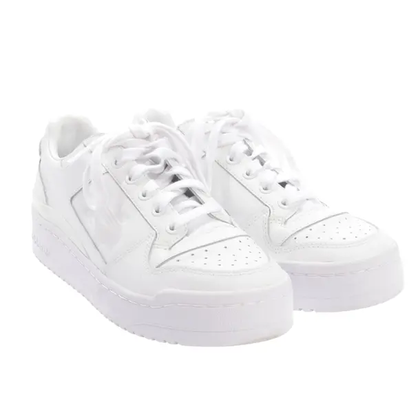 Sneaker in Weiß, , Adidas