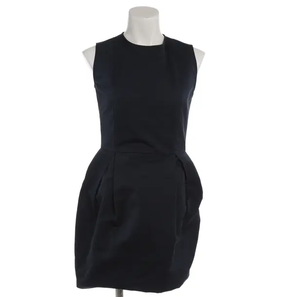 Kleid in Blau, Polyester, Calvin Klein