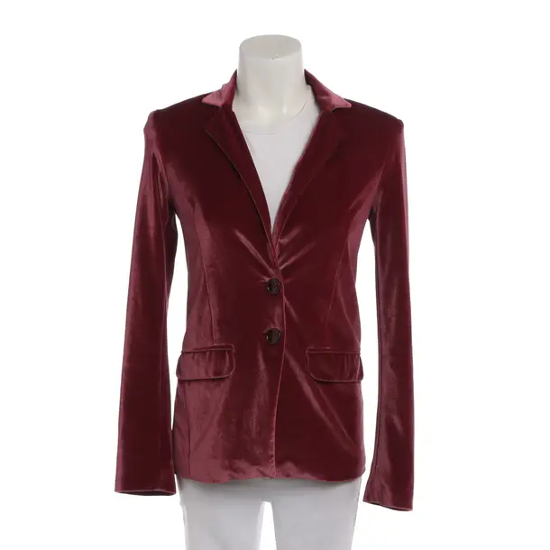 Blazer in Rosa, Polyester, Patrizia Pepe