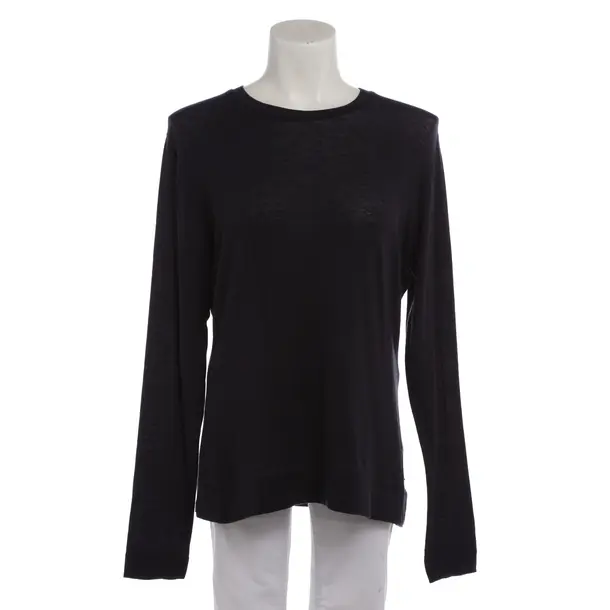 Sweatshirt in Blau, Baumwolle, Windsor