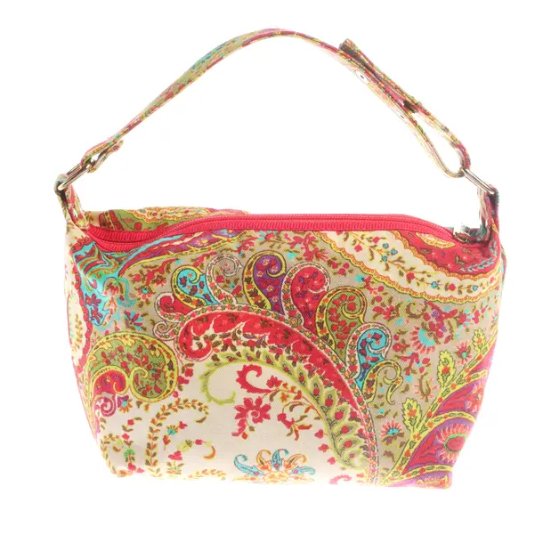 Handbag in Multicolored, Cotton, Etro