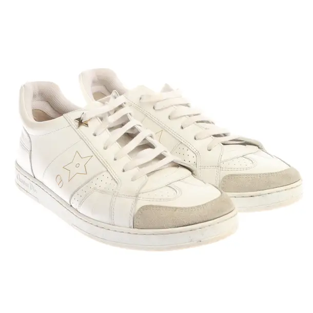 Sneaker in Weiß, , Dior
