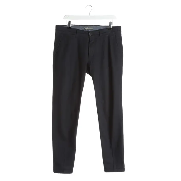 Pantaloni, in Marina Militare, Cotone, Drykorn